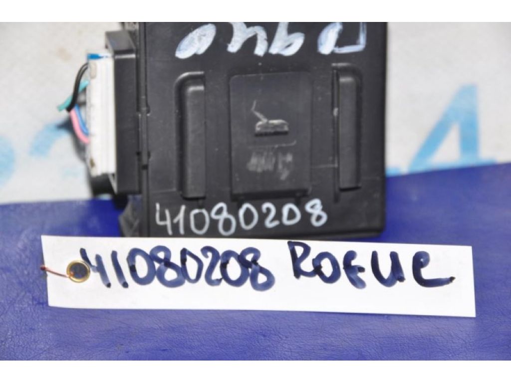 476A0-4BA0A | Блок електронний NISSAN X-TRAIL/ROGUE T32 13-20 - Фото 2