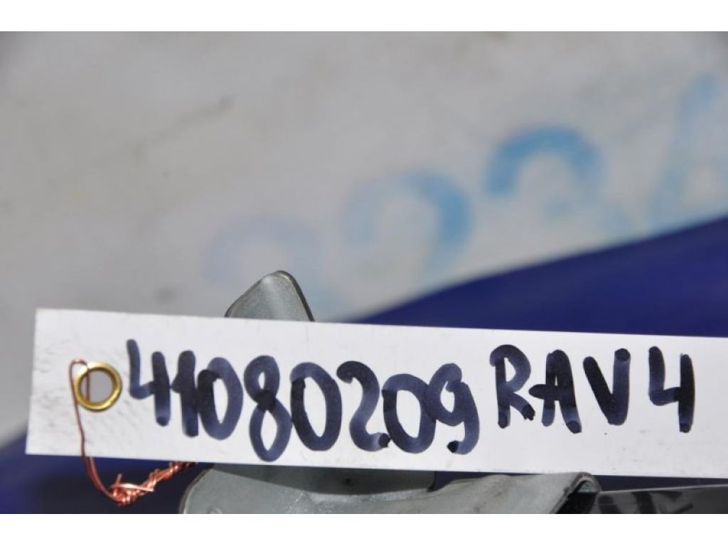 89769-42010 | Блок керування тиском в шинах TOYOTA RAV4 05-12 - Фото 2