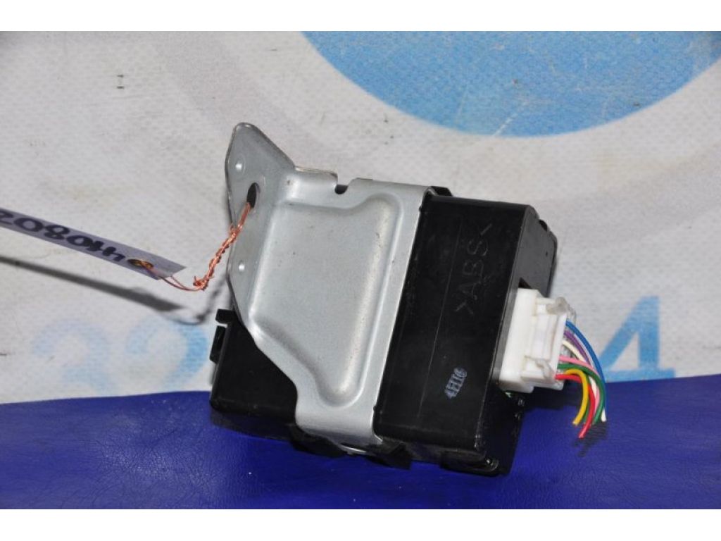 89769-42010 | Блок керування тиском в шинах TOYOTA RAV4 05-12 - Фото 3