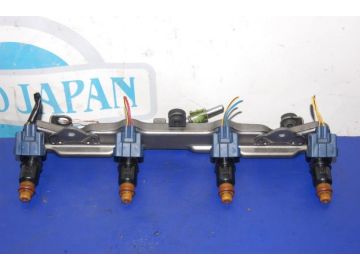 Форсунка паливна HONDA CIVIC 4D 06-11