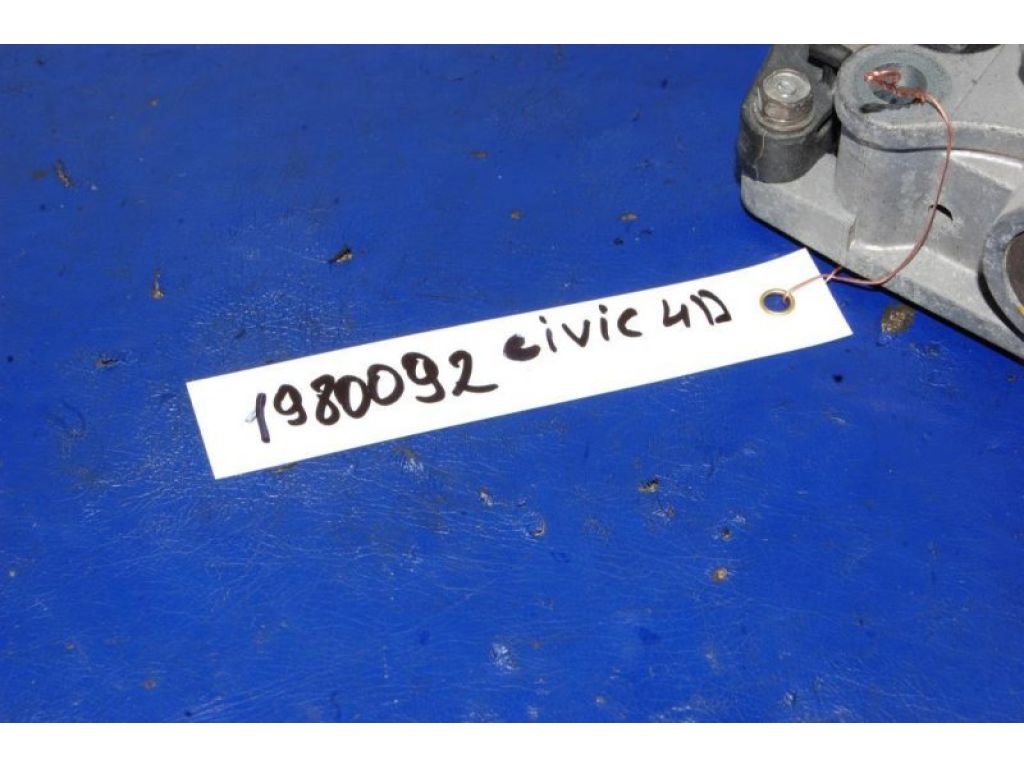 16400-RNA-A01 | Дроссельная заслонка HONDA CIVIC 4D 06-11 - Фото 2