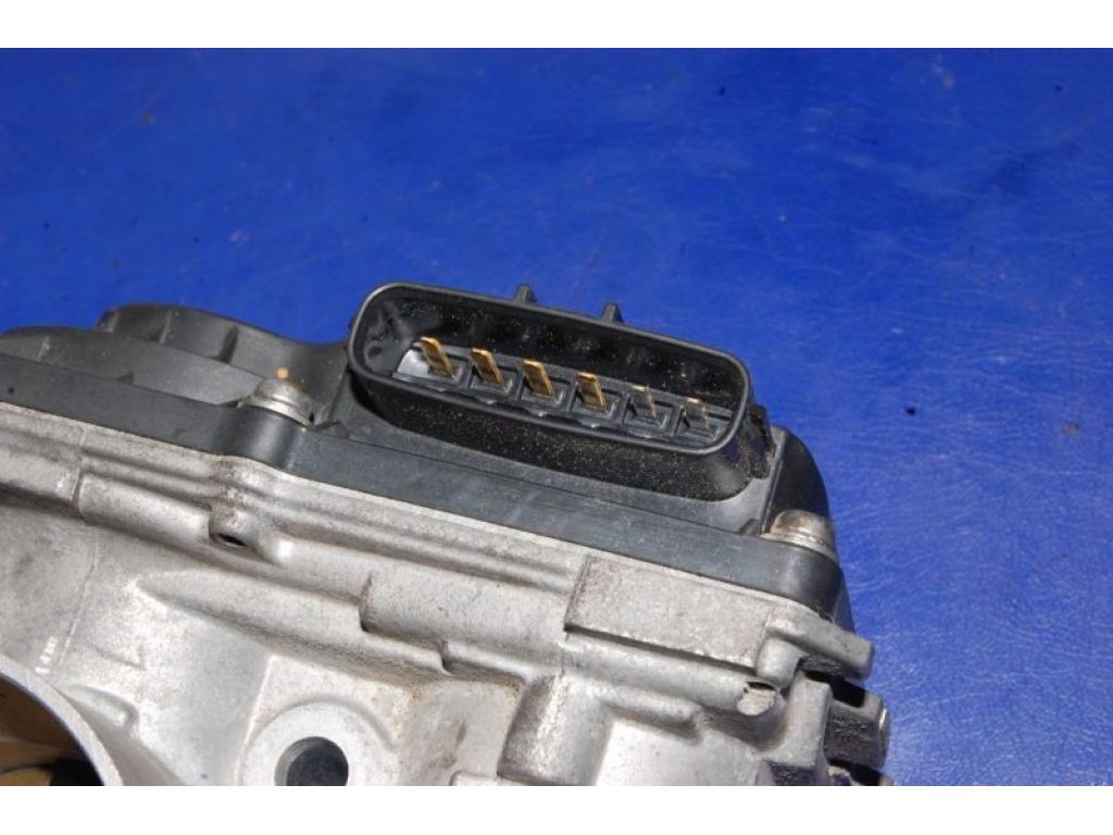 16400-RNA-A01 | Дроссельная заслонка HONDA CIVIC 4D 06-11 - Фото 3
