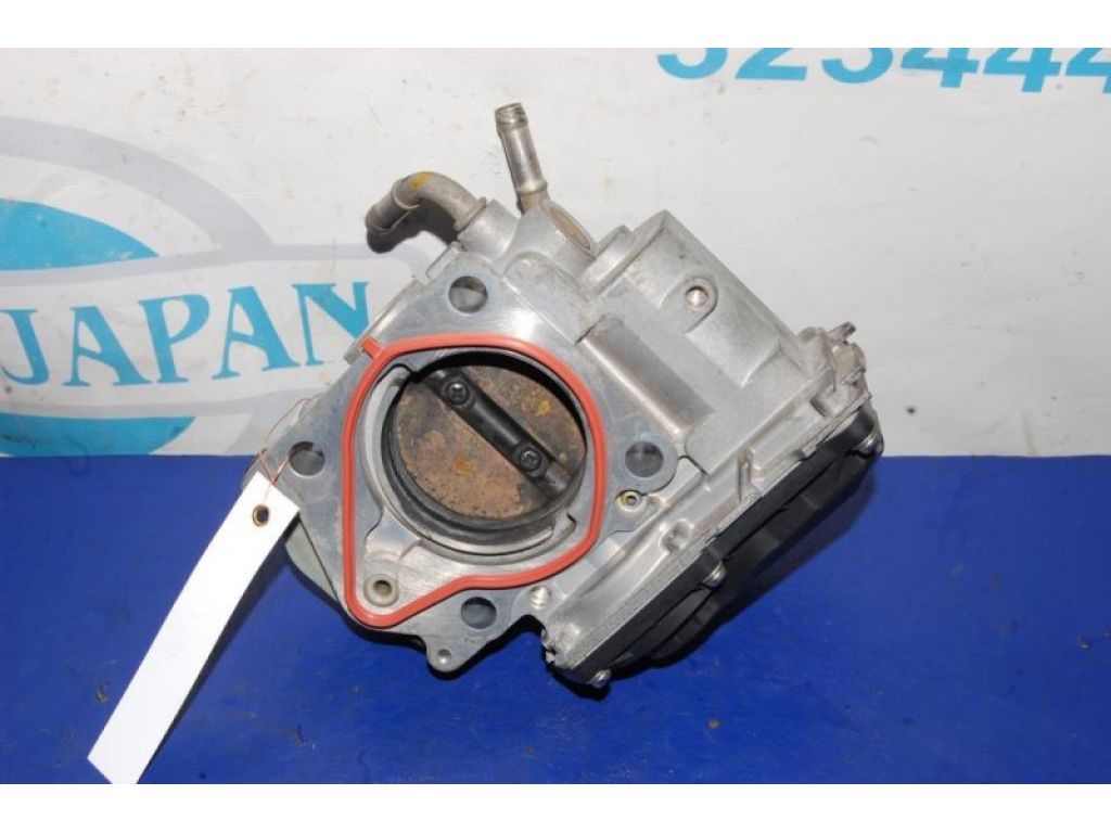 16400-RNA-A01 | Дроссельная заслонка HONDA CIVIC 4D 06-11 - Фото 4