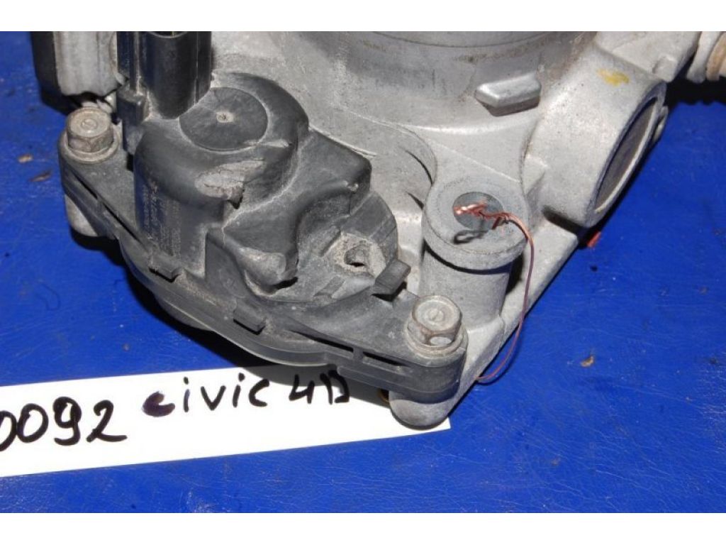 16400-RNA-A01 | Дроссельная заслонка HONDA CIVIC 4D 06-11 - Фото 5