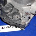 16400-RNA-A01 | Дроссельная заслонка HONDA CIVIC 4D 06-11 - Превью 5