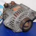 27060-21111 | Генератор TOYOTA YARIS 00-05