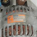 27060-21111 | Генератор TOYOTA YARIS 00-05 - Превью 3