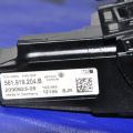 561 919 204 B | Часы VOLKSWAGEN PASSAT B7 11-15 - Превью 4