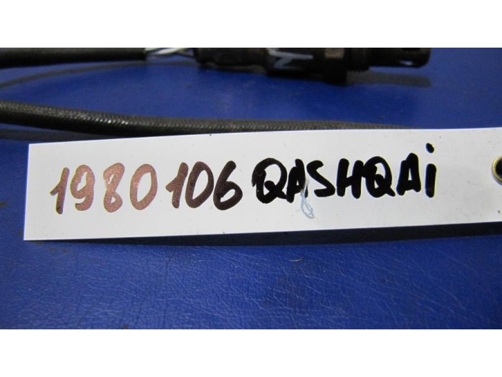 OZA603-N4 | Лямбда зонд NISSAN QASHQAI 07-14 - Фото 2