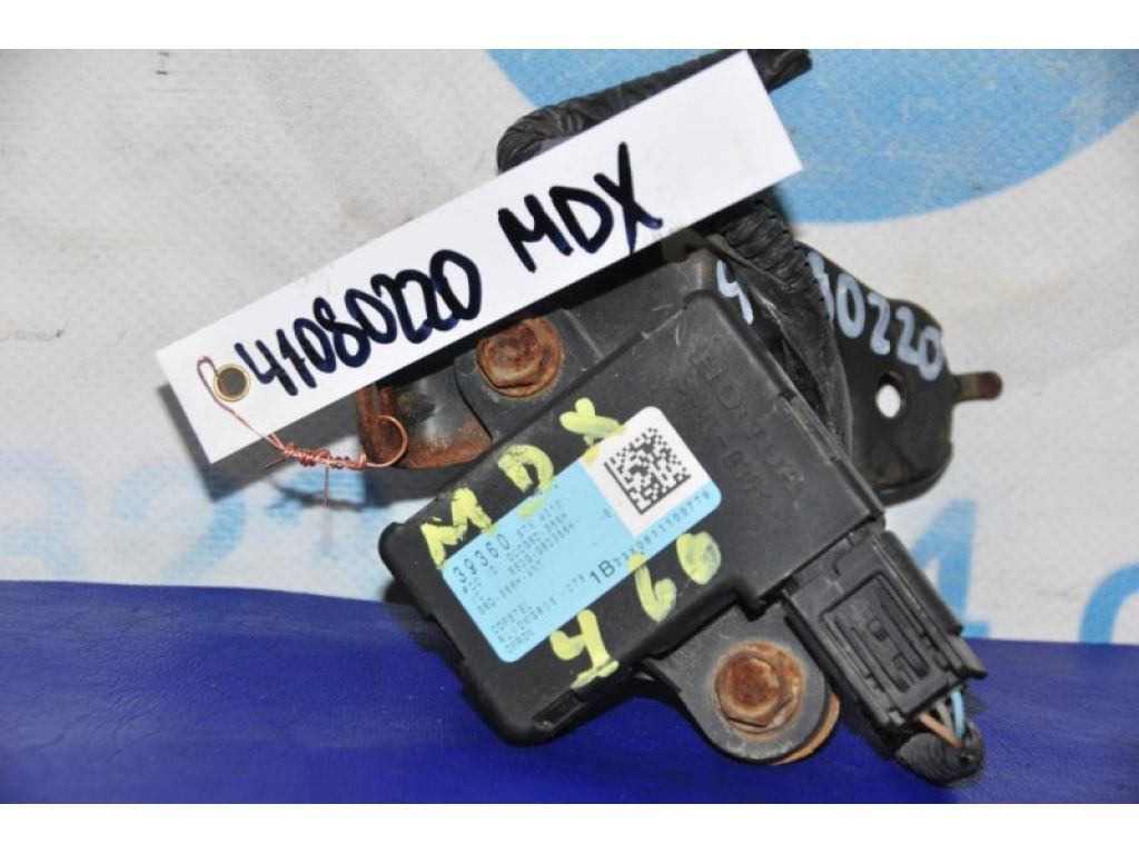 39360-STX-A01 | Блок керування тиском в шинах ACURA MDX (YD2) 06-13