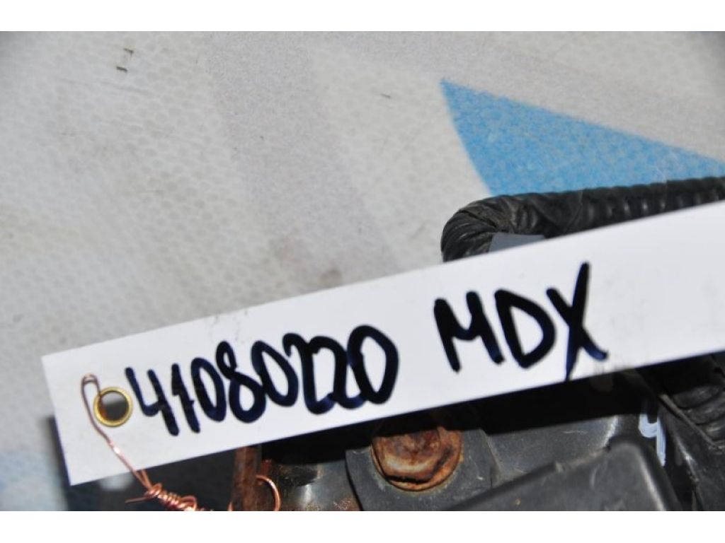 39360-STX-A01 | Блок керування тиском в шинах ACURA MDX (YD2) 06-13 - Фото 2