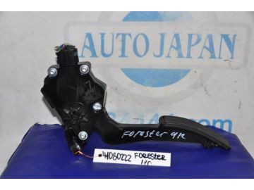 Педаль газа SUBARU FORESTER 12-19
