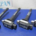 22448-ED800 | Котушка запалювання NISSAN QASHQAI 07-14