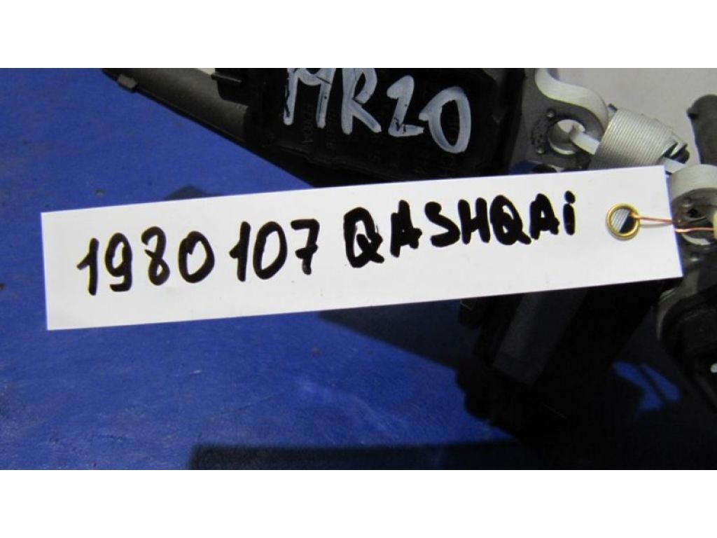 22448-ED800 | Котушка запалювання NISSAN QASHQAI 07-14 - Фото 3