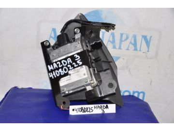 Блок керування круїз-контролем MAZDA 3 BM 13-19