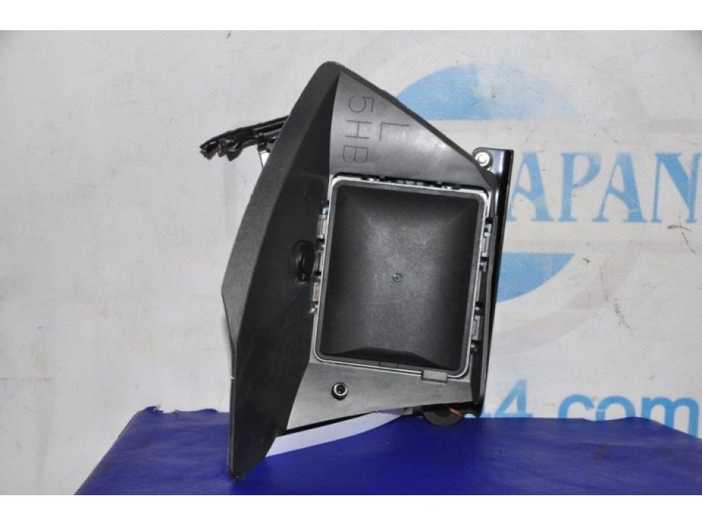 BHS2-67-Y90F | Блок керування круїз-контролем MAZDA 3 BM 13-19 - Фото 3
