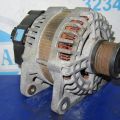 23100-EN000 | Генератор NISSAN QASHQAI 07-14