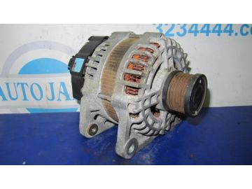 Генератор NISSAN QASHQAI 07-14