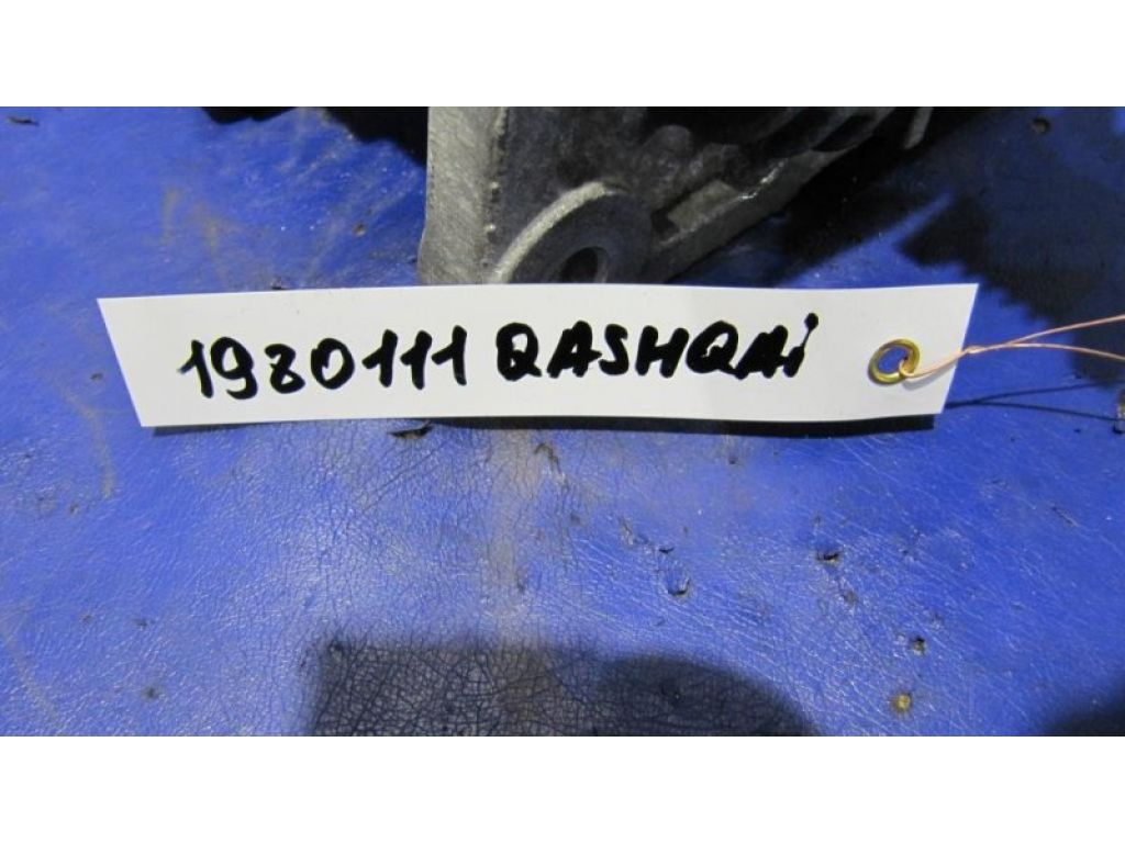 23100-EN000 | Генератор NISSAN QASHQAI 07-14 - Фото 2