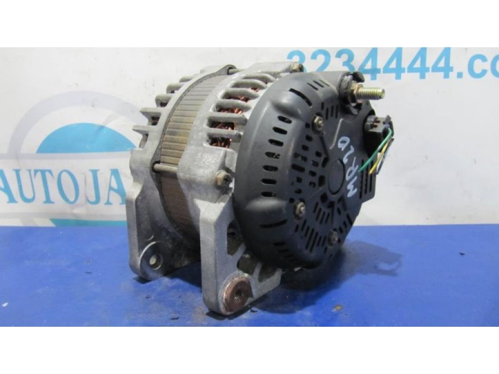 23100-EN000 | Генератор NISSAN QASHQAI 07-14 - Фото 4