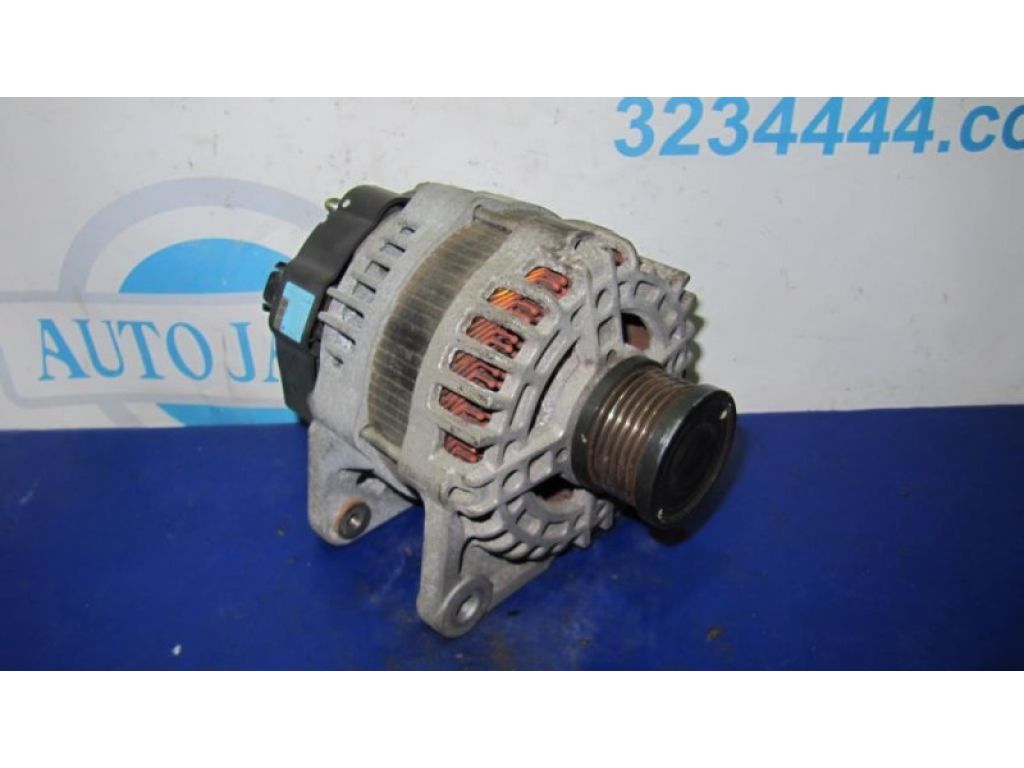 23100-EN000 | Генератор NISSAN QASHQAI 07-14