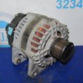 23100-EN000 | Генератор NISSAN QASHQAI 07-14