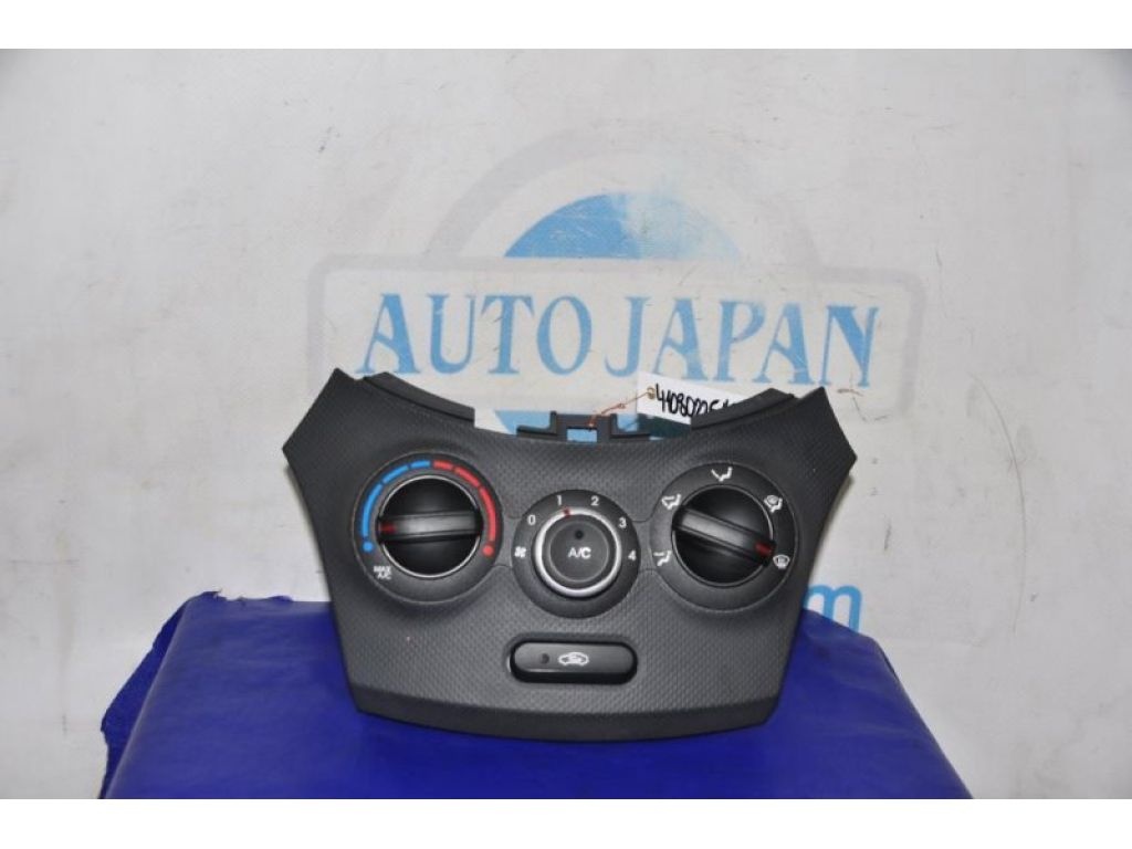 97250-1R1609Y | Блок керування піччю HYUNDAI ACCENT RB 10-