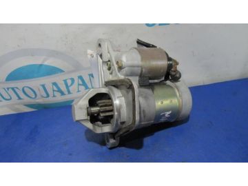 Стартер NISSAN QASHQAI 07-14