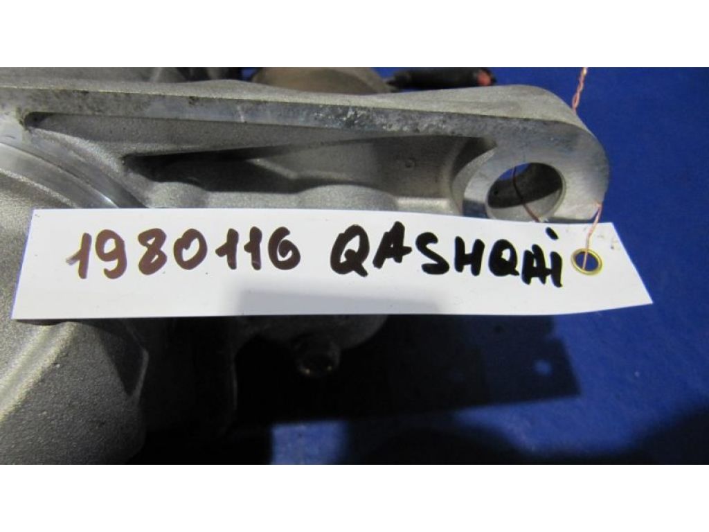 23300-EN200 | Стартер NISSAN QASHQAI 07-14 - Фото 2