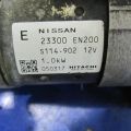 23300-EN200 | Стартер NISSAN QASHQAI 07-14 - Превью 3