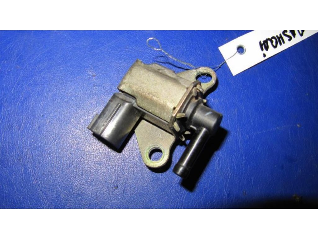 5T46695 | Клапан электромагнитный (вакуумный) NISSAN QASHQAI 07-14