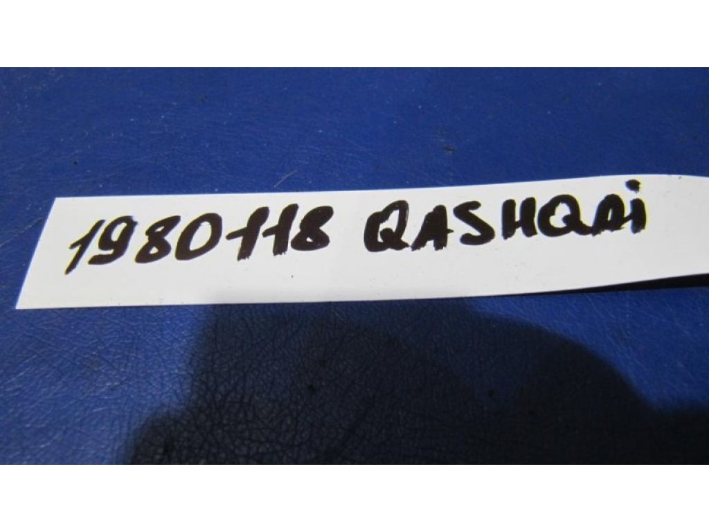 5T46695 | Клапан электромагнитный (вакуумный) NISSAN QASHQAI 07-14 - Фото 2