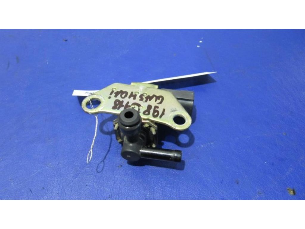 5T46695 | Клапан электромагнитный (вакуумный) NISSAN QASHQAI 07-14 - Фото 4