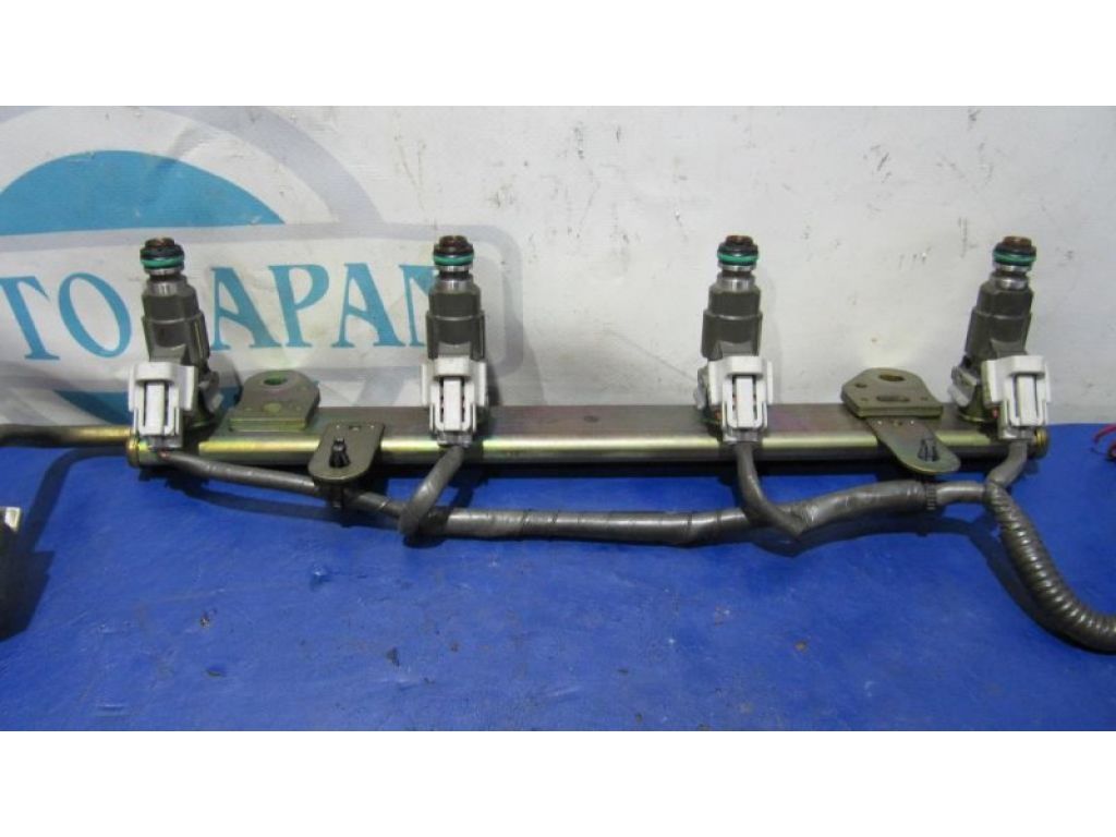 16600AE060 | Форсунка паливна NISSAN X-TRAIL T30 01-07