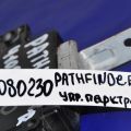 28532-3JA1C | Блок управления парктроником NISSAN PATHFINDER R51 04-14 - Превью 2