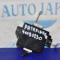 28532-3JA1C | Блок управления парктроником NISSAN PATHFINDER R51 04-14 - Превью 3