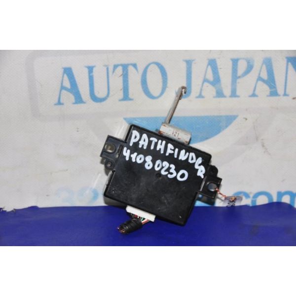Блок керування парктроніком NISSAN PATHFINDER R51 04-14 28532-3JA1C — 3