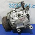 447220-6372 | Компрессор кондиционера TOYOTA AVENSIS 08-18