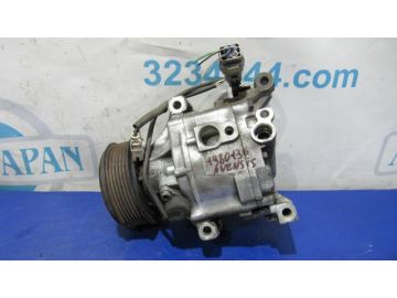 Компрессор кондиционера TOYOTA AVENSIS 08-18