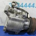 447220-6372 | Компрессор кондиционера TOYOTA AVENSIS 08-18 - Превью 4