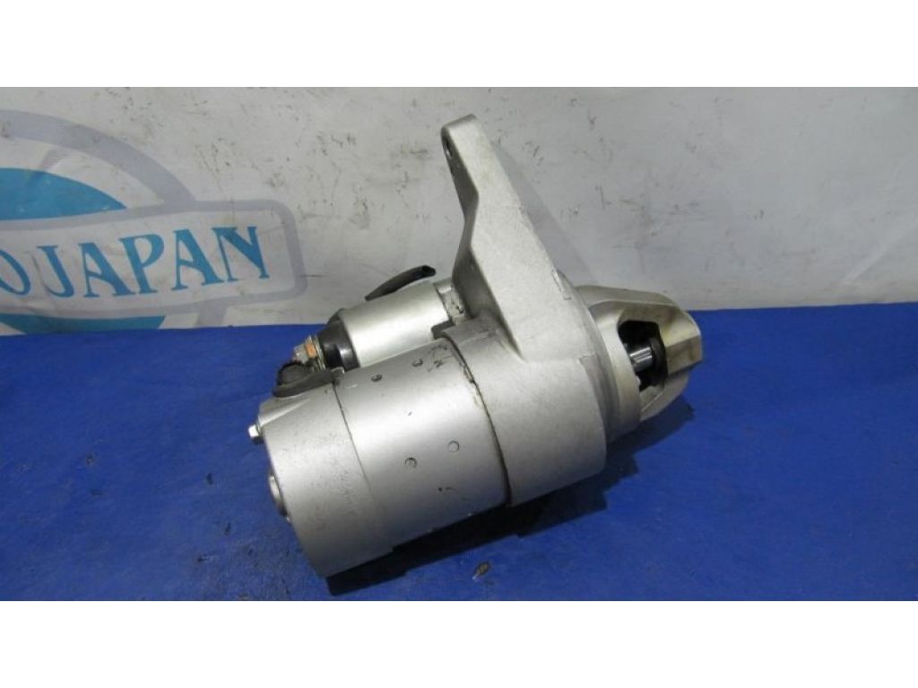 23300-6N205 | стартер NISSAN X-TRAIL T30 01-07 - Фото 3