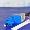AA6T-9C872-AA | Датчик положения педали тормоза FORD FUSION 14- - Превью 3