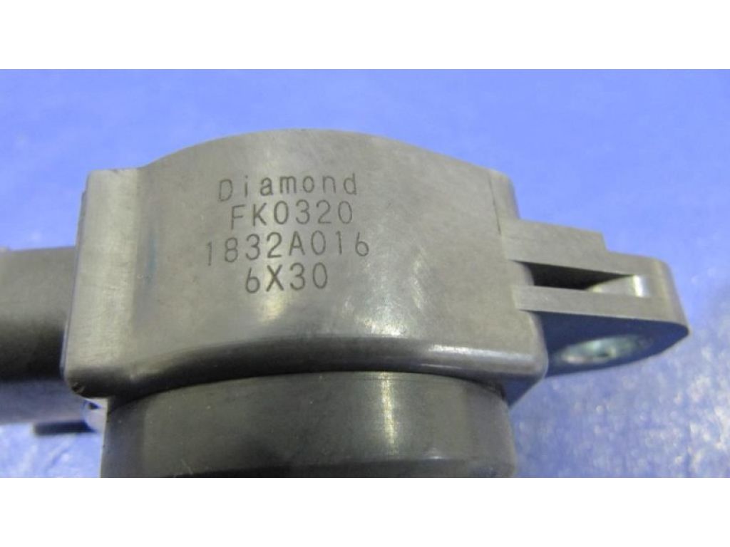 1832A016 | Катушка зажигания MITSUBISHI OUTLANDER XL 05-13 - Фото 3