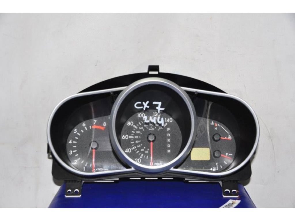 EG21-55-471E | Панель приборов MAZDA CX-7 06-12