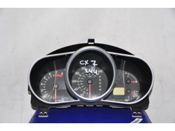 Панель приборов MAZDA CX-7 06-12