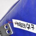EG21-55-471E | Панель приборов MAZDA CX-7 06-12 - Превью 2