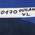 1582A103 | Клапан EGR MITSUBISHI OUTLANDER XL 05-13 - Прев'ю 2