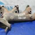 F2G813390B | Коллектор выпускной MAZDA E2200 E-SERIES 86-04