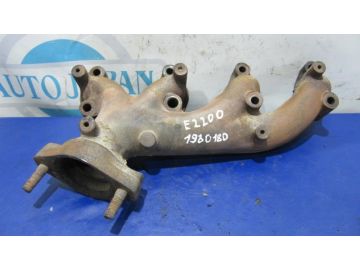 Коллектор выпускной MAZDA E2200 E-SERIES 86-04