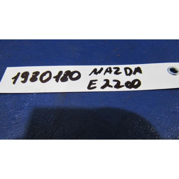 Колектор випускний MAZDA E2200 E-SERIES 86-04 F2G813390B — 2